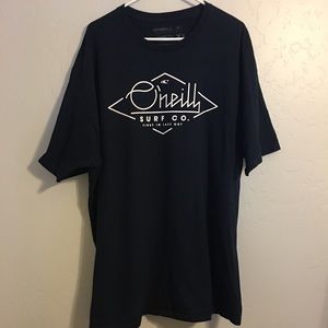 O’Neill Navy Men’s XXL Tshirt!